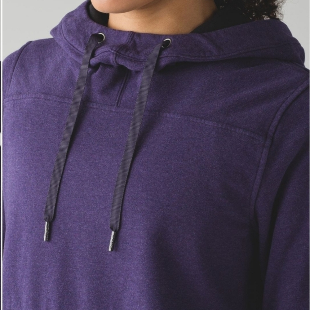 Lululemon Split Pullover - image 2